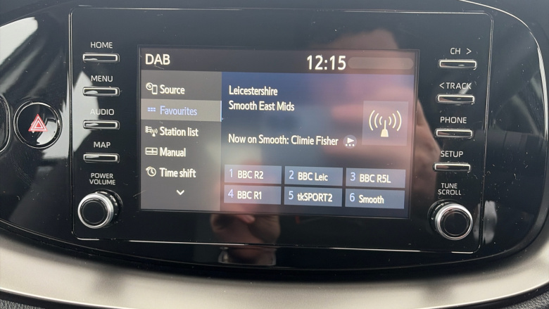 Toyota Aygo X 1.0 VVT-i Pure 5dr Petrol Hatchback